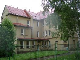 Teplá –  1.Stupně ZŠ 
