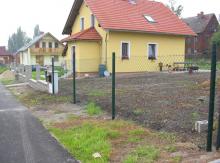 RD Františkovy Lázně RD Františkovy Lázně