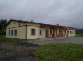 Nový stav